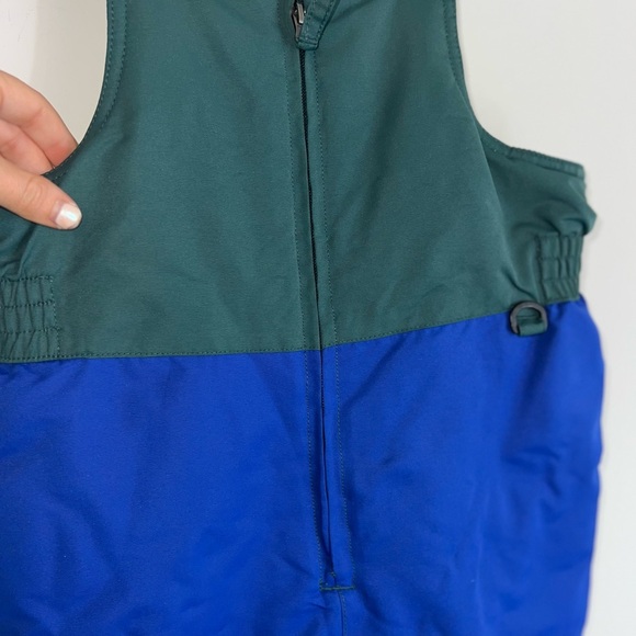 Hanna Andersson Blue Snowsuit Unisex Kids' Outerwear 6-7 years - Picture 8 of 14